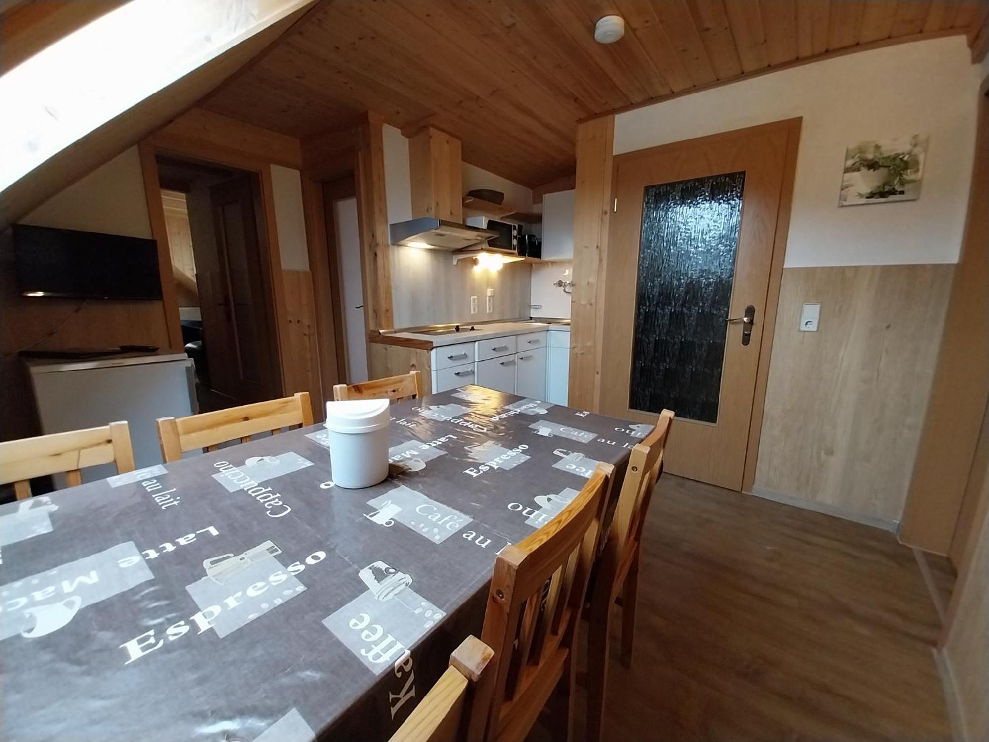 Ferienwohnung - Landhotel Waldschloesschen Sohland an der Spree المظهر الخارجي الصورة