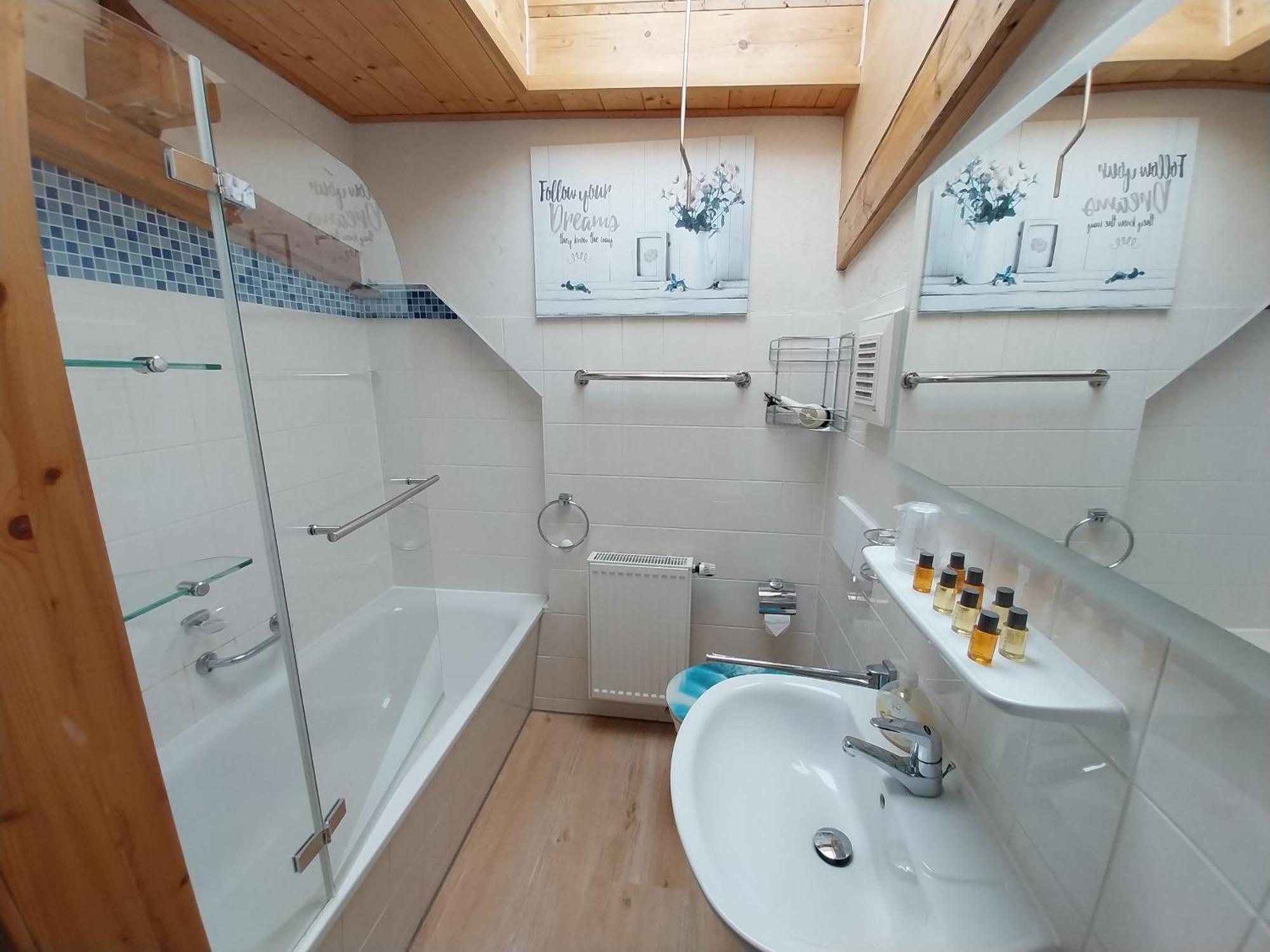 Ferienwohnung - Landhotel Waldschloesschen Sohland an der Spree المظهر الخارجي الصورة