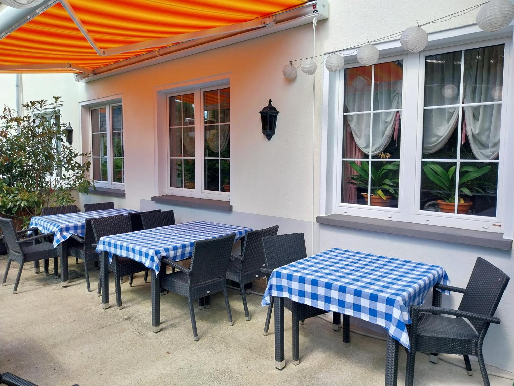 Ferienwohnung - Landhotel Waldschloesschen Sohland an der Spree المظهر الخارجي الصورة